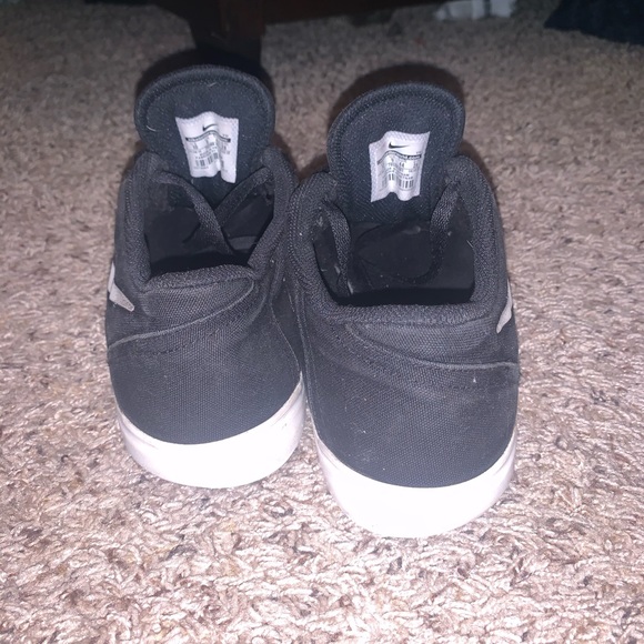 Nike SB Men’s Athletic Shoes - Picture 5 of 7